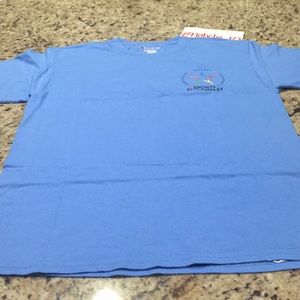 Champion Tee